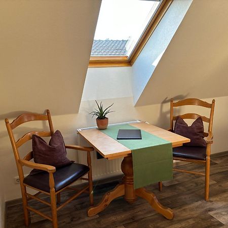 Heitmann'S Gasthof Kirchlinteln Eksteriør billede