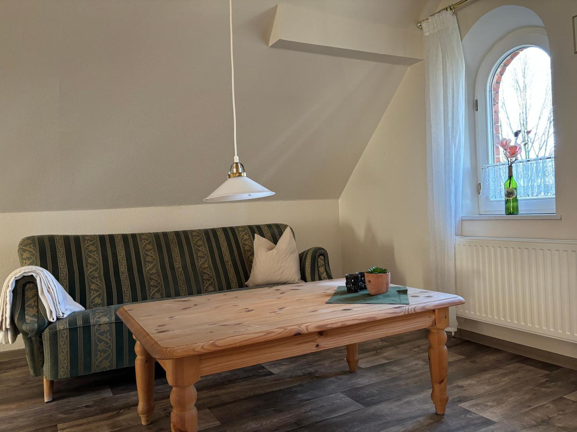 Heitmann'S Gasthof Kirchlinteln Eksteriør billede