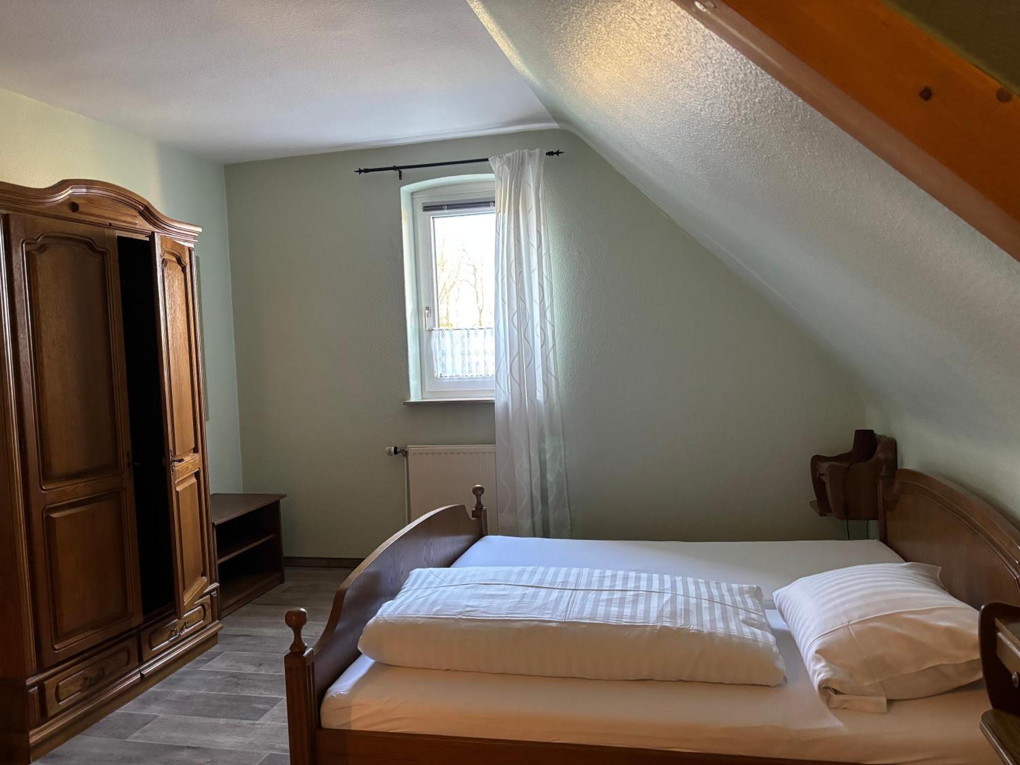 Heitmann'S Gasthof Kirchlinteln Eksteriør billede