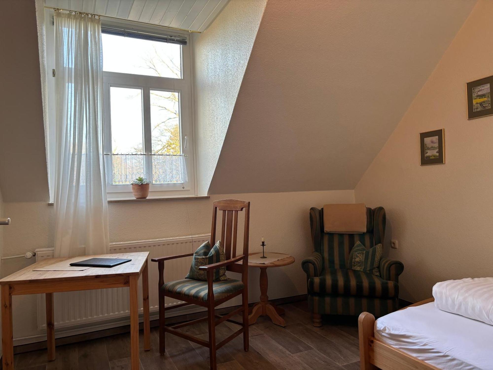 Heitmann'S Gasthof Kirchlinteln Eksteriør billede
